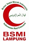 BSMI | Lampung